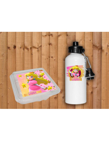 Pack Jardin - SET DE JARDIN PRINCESA...