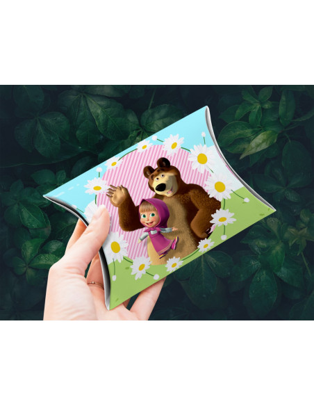 20 PLANTILLAS PARA IMPRIMIR Y ARMAR CAJITAS ALMOHADA PERSONAJES