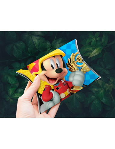 20 PLANTILLAS PARA IMPRIMIR Y ARMAR...