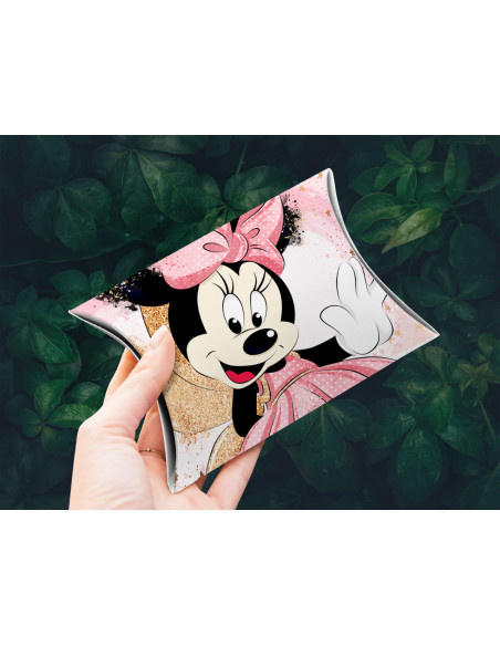 20 PLANTILLAS PARA IMPRIMIR Y ARMAR CAJITAS ALMOHADA PERSONAJES