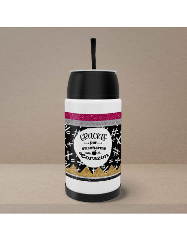 Automate día del maestro