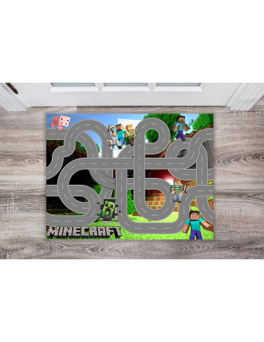 10 DISEÑOS DE PISTAS AUTOS