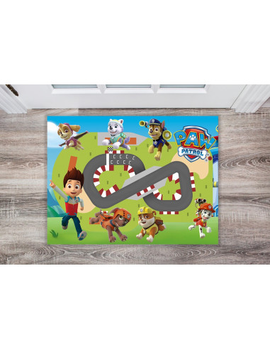 10 DISEÑOS DE PISTAS AUTOS