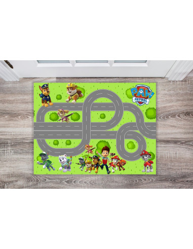 10 DISEÑOS DE PISTAS AUTOS