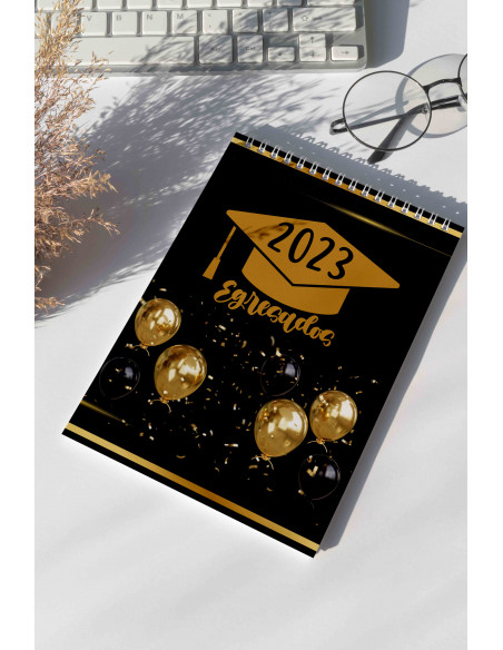 Anotadores Egresados 2023