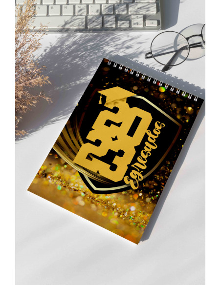 Anotadores Egresados 2023