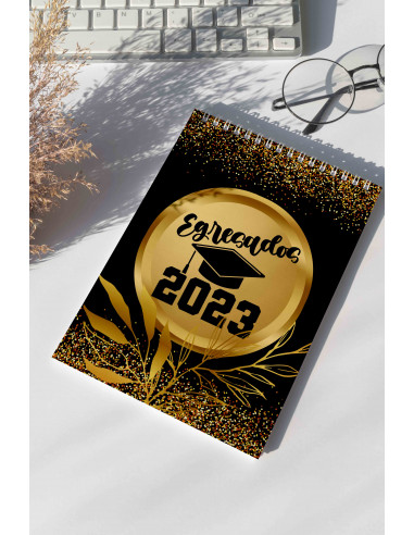 Anotadores Egresados 2023