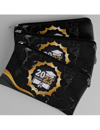 Cartucheras 2023 Egresados