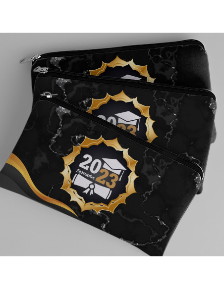 Cartucheras 2023 Egresados