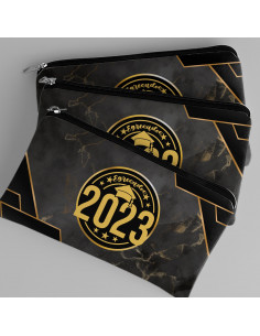 Cartucheras 2023 Egresados