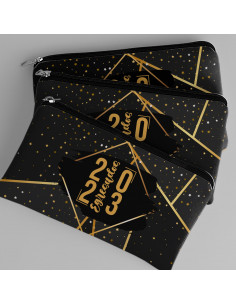 Cartucheras 2023 Egresados 2