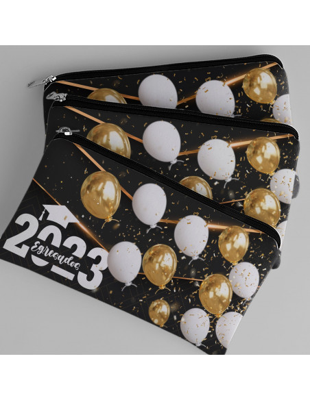 Cartucheras 2023 Egresados