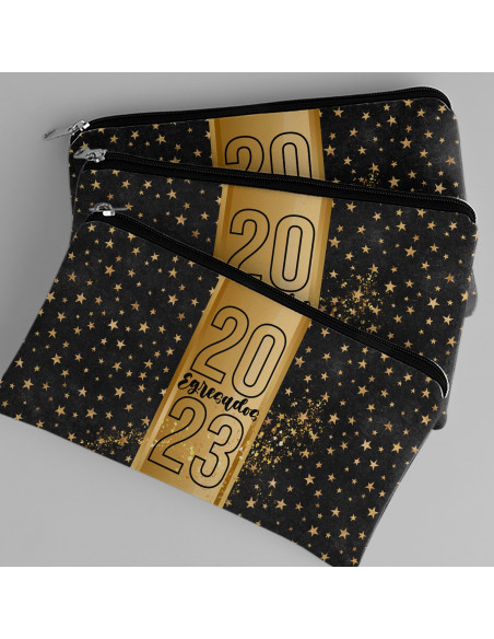 Cartucheras 2023 Egresados