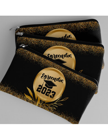 Cartucheras 2023 Egresados