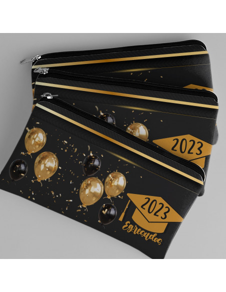 Cartucheras 2023 Egresados