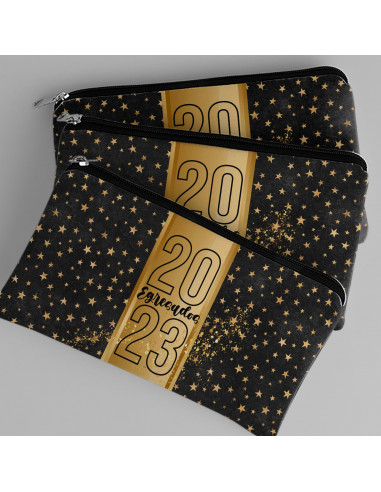 Cartucheras 2023 Egresados