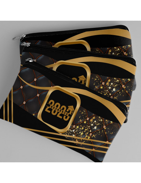 Cartucheras 2023 Egresados