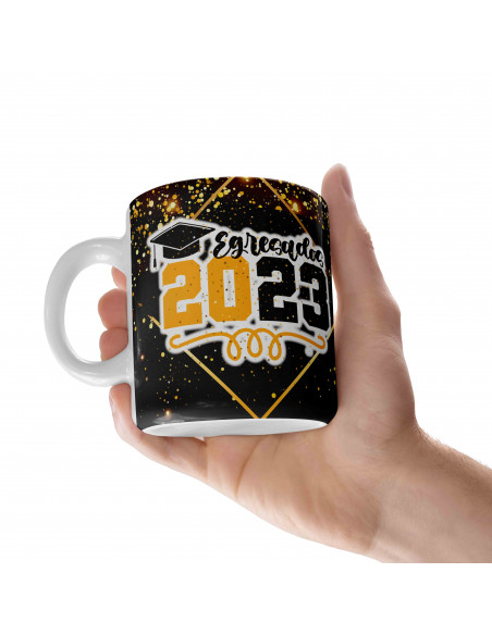 Tazas Egresados 2023