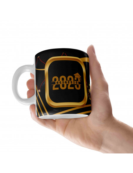 Tazas Egresados 2023