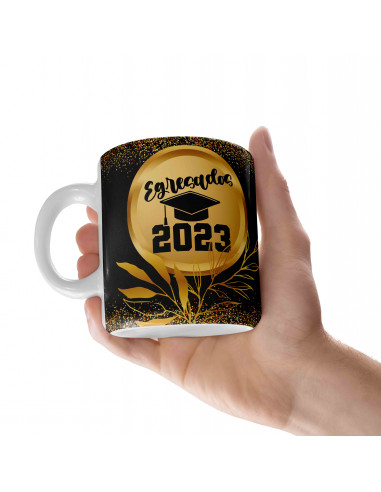 Tazas Egresados 2023