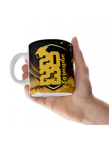 Tazas Egresados 2023