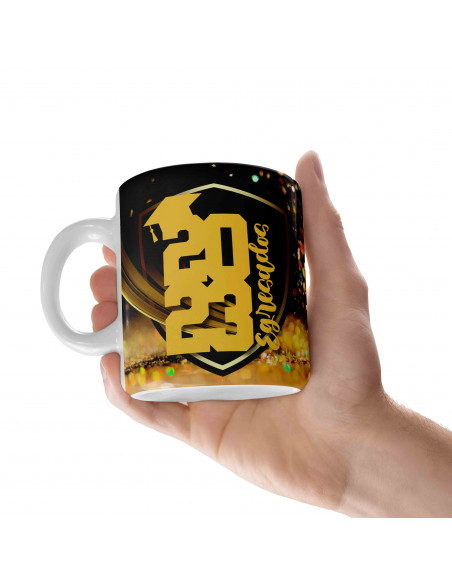 Tazas Egresados 2023