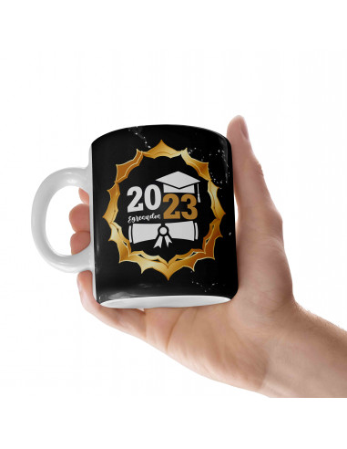 Tazas Egresados 2023