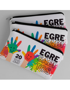 Cartucheras Egresaditos