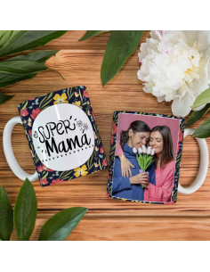 TAZAS DÍA DE LA MADRE FOTOS...