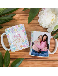 TAZAS DÍA DE LA MADRE FOTOS... 2