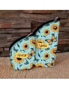 CHAU LATAS - YERBERA...