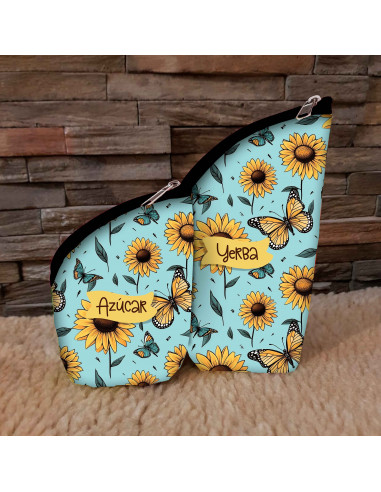 CHAU LATAS - YERBERA AZUCARERA TELA