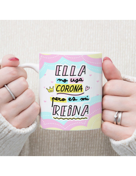 DIA DE LA MADRE TAZAS FRASES 2023