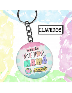 DIA DE LA MADRE LLAVEROS... 2
