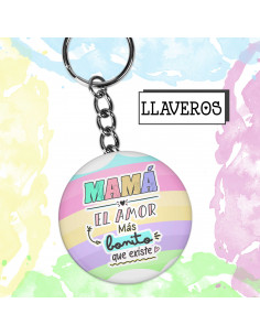 DIA DE LA MADRE LLAVEROS...