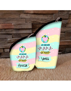 CHAU LATAS - YERBERA... 2