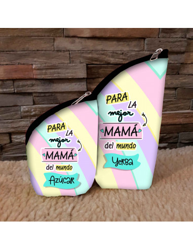 CHAU LATAS - YERBERA AZUCARERA TELA...