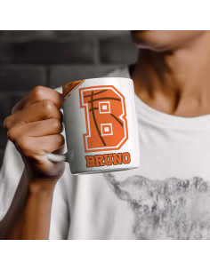 TAZAS INICIALES BASQUET