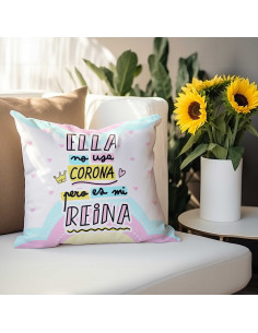 DIA DE LA MADRE ALMOHADONES... 2