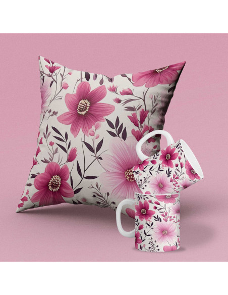 TAZA ALMOHADON FONDOS PACK 1