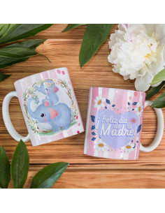 DIA DE LA MADRE TAZAS... 2