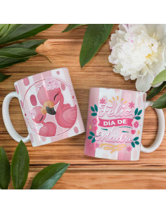 DIA DE LA MADRE TAZAS...
