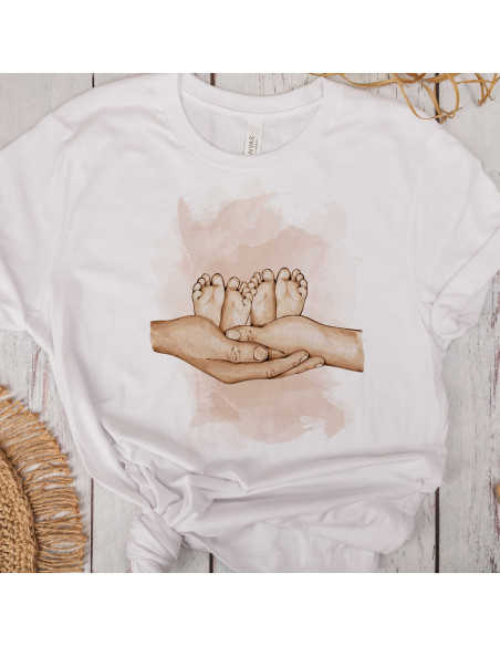 REMERAS RECIEN NACIDOS