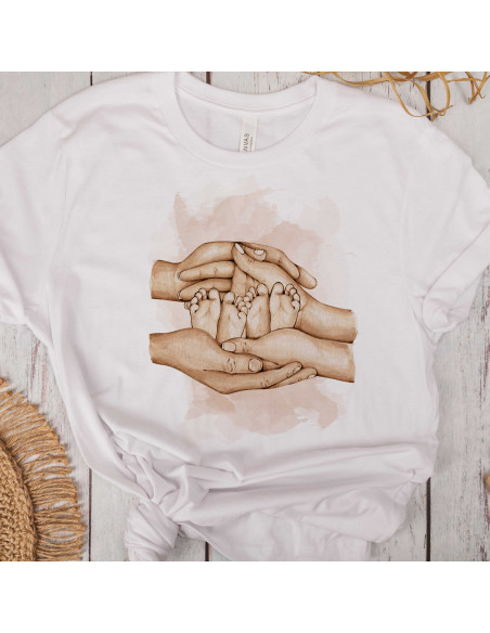 REMERAS RECIEN NACIDOS