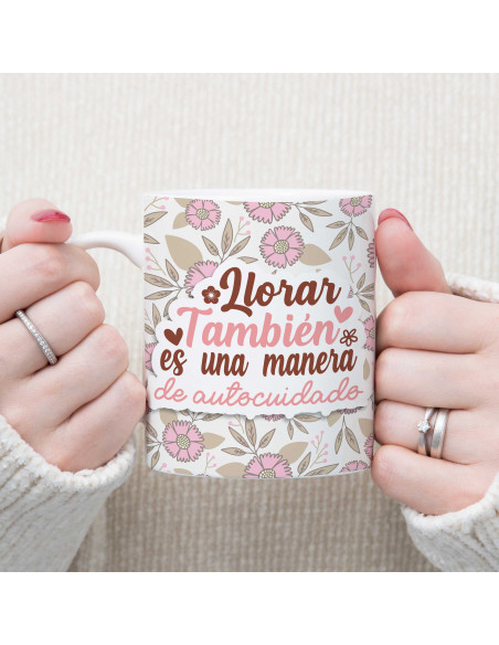 TAZAS FRASES MOTIVACIONALES