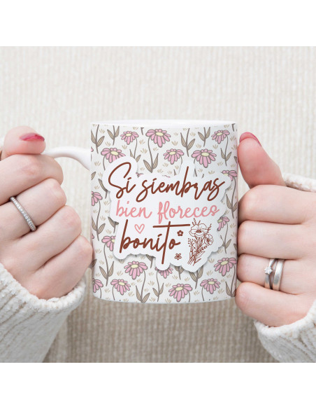 TAZAS FRASES MOTIVACIONALES