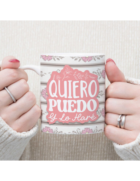 TAZAS FRASES MOTIVACIONALES