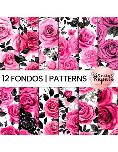 copy of FONDOS | PATTERNS FLORES...
