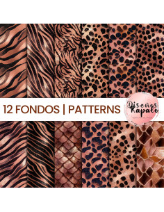 copy of FONDOS | PATTERNS...