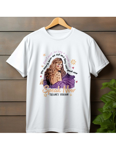 REMERAS TAYLOR SWIFT 2023